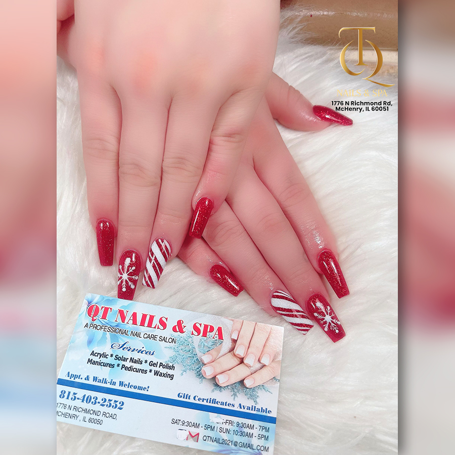 amazing nail